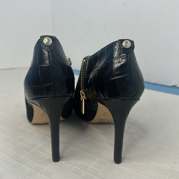 Michael Kors Sammy Ankle Boots size 7 - Picture 5 of 12